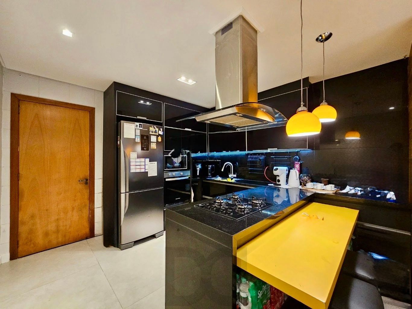 Casa Sobrado 1 suite 1 vaga 128m² no Bairro Jardim Itu Planalto Porto Alegre — foto 6
