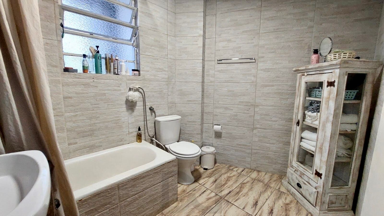 Apartamento Garden pátio 1 dormitório 1 vaga coberta Av. Pátria São Geraldo — foto 19