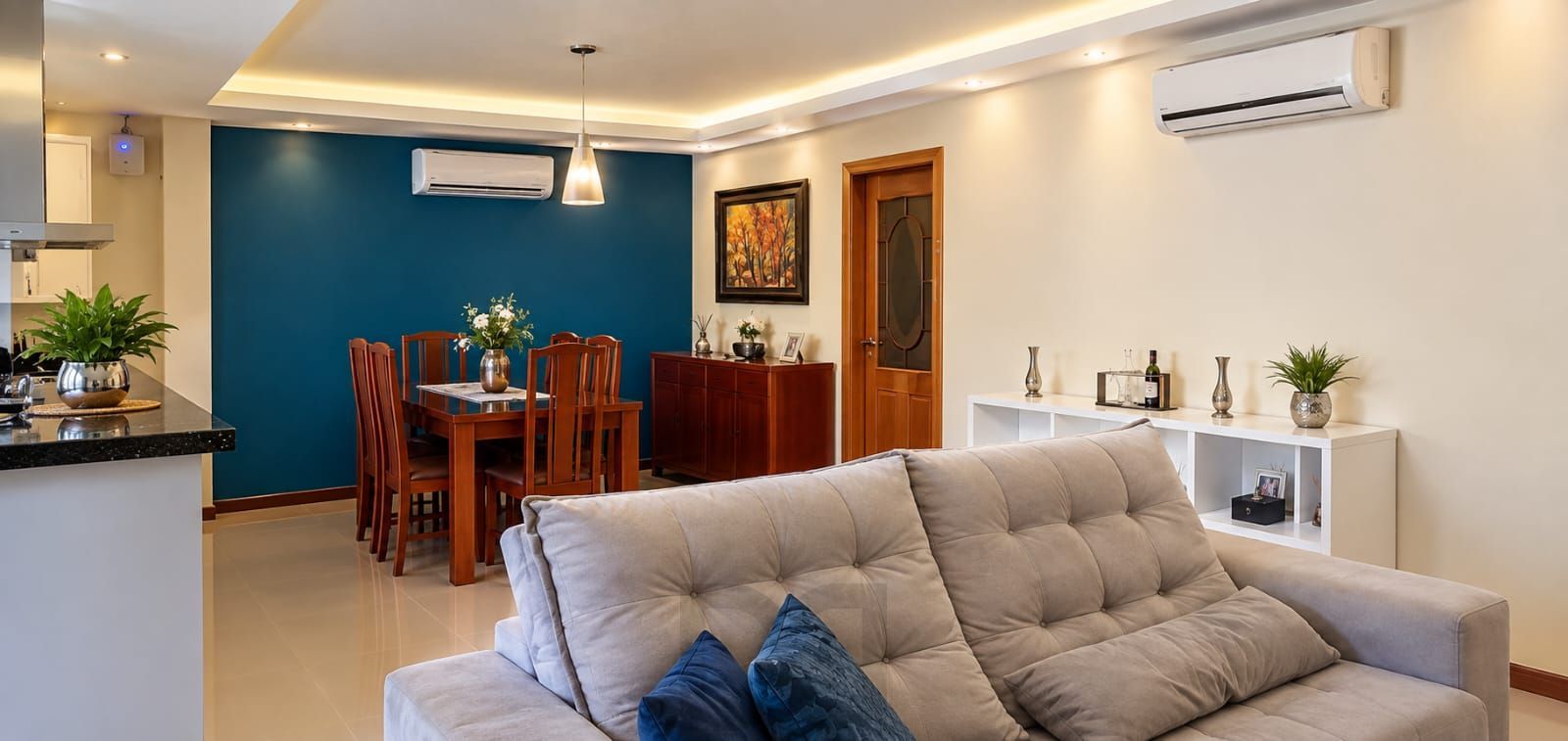 Casa à venda no Jardim Itu, 3 dormitórios, 2 suítes e 3 vagas — foto 2