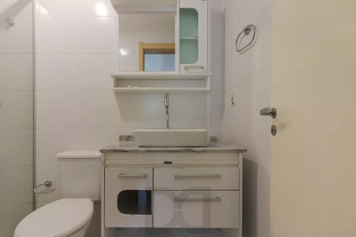 Apartamento à venda com 2 quartos e 2 vagas no Jardim Carvalho — foto 19