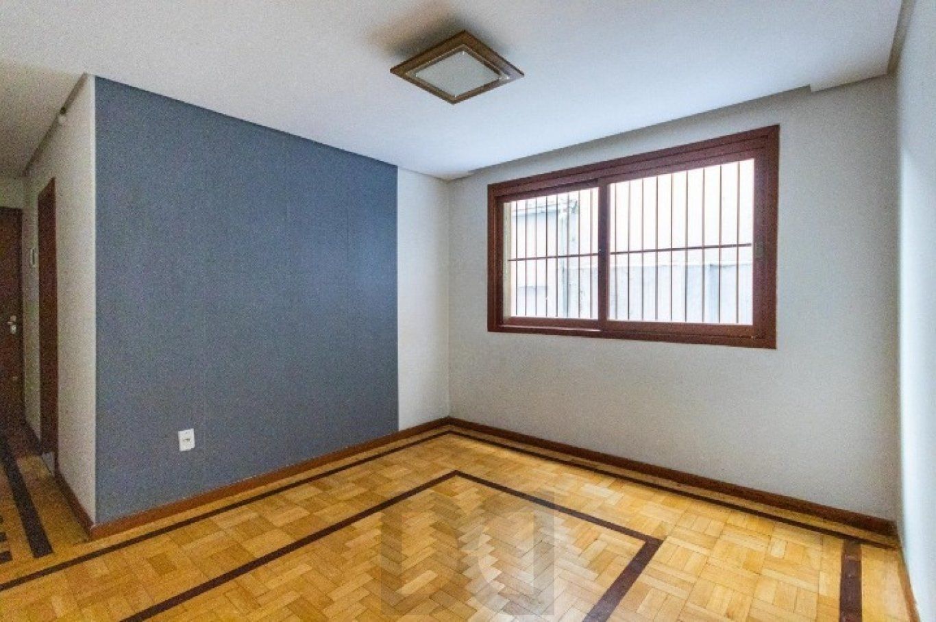 Apartamento Garden com 2 quartos e 57m² à venda no Farroupilha. — foto 1