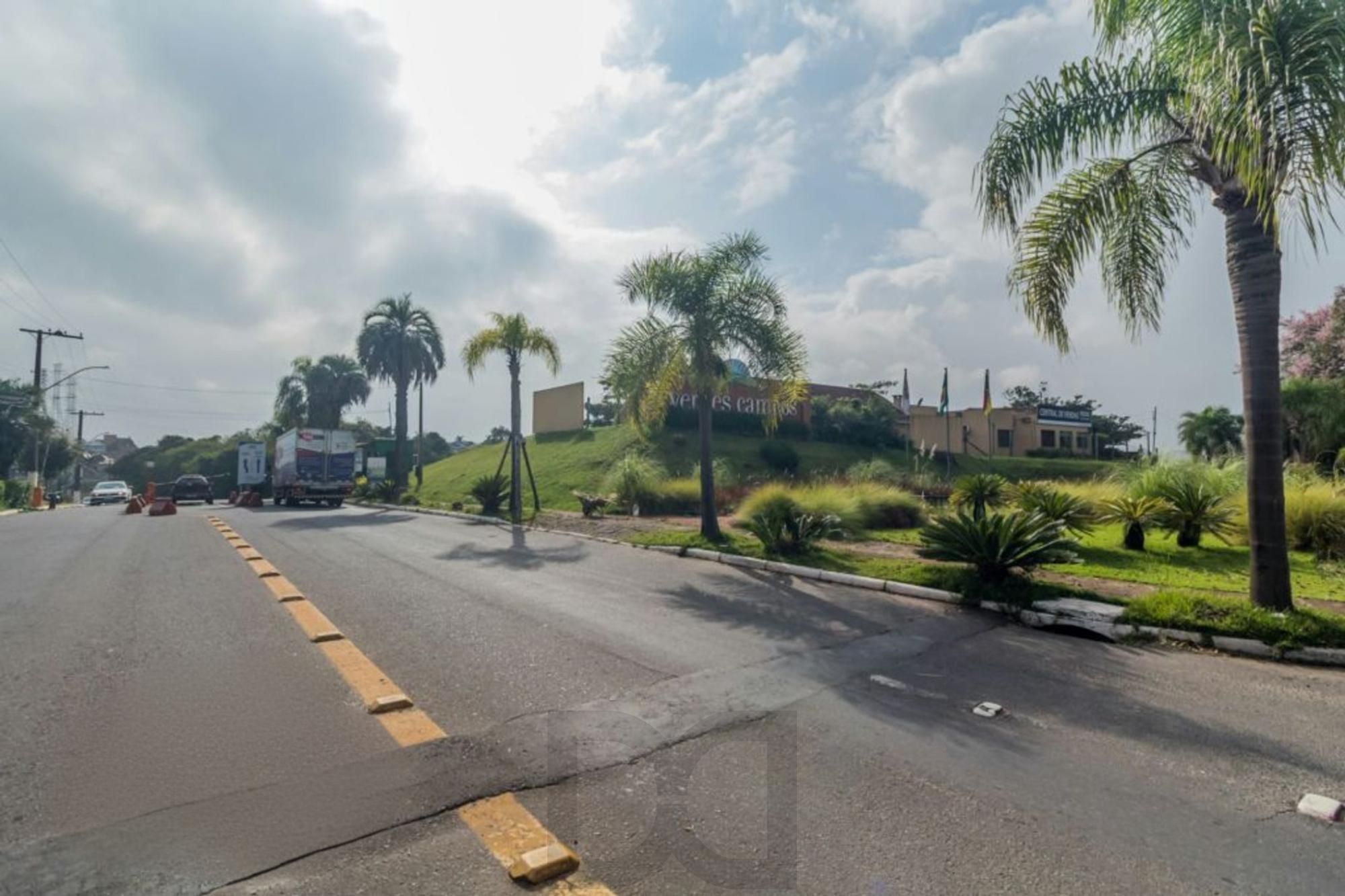 Casa em condomínio de 3 quartos, 2 vagas e churrasqueira no Mário Quintana. — foto 37
