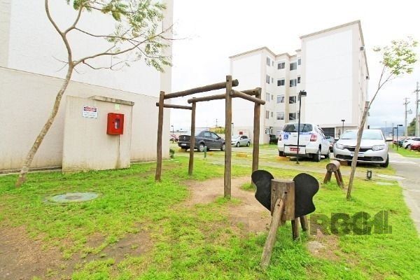 Apartamento 2d com vaga escriturada e infra Jardim Leopoldina — foto 46