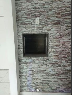 Apartamento com 2 quartos, 1 vaga e churrasqueira no bairro Passo Das Pedra. — foto 5