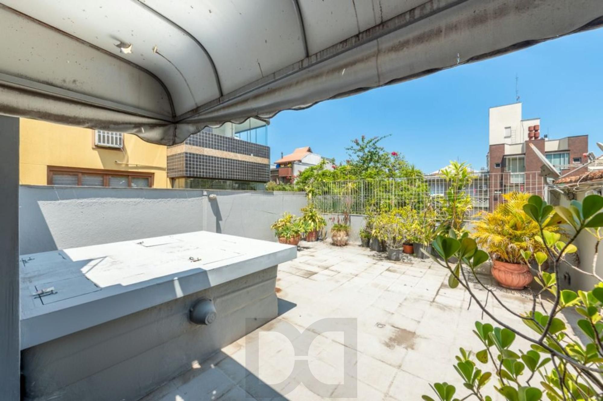 Casa 3 quartos, 2 suítes, 3 vagas no Rio Branco — foto 42