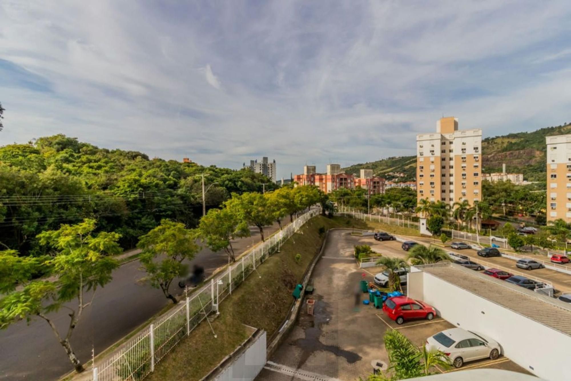 Apartamento à venda com 3 quartos 72 m² no Jardim Carvalho — foto 44