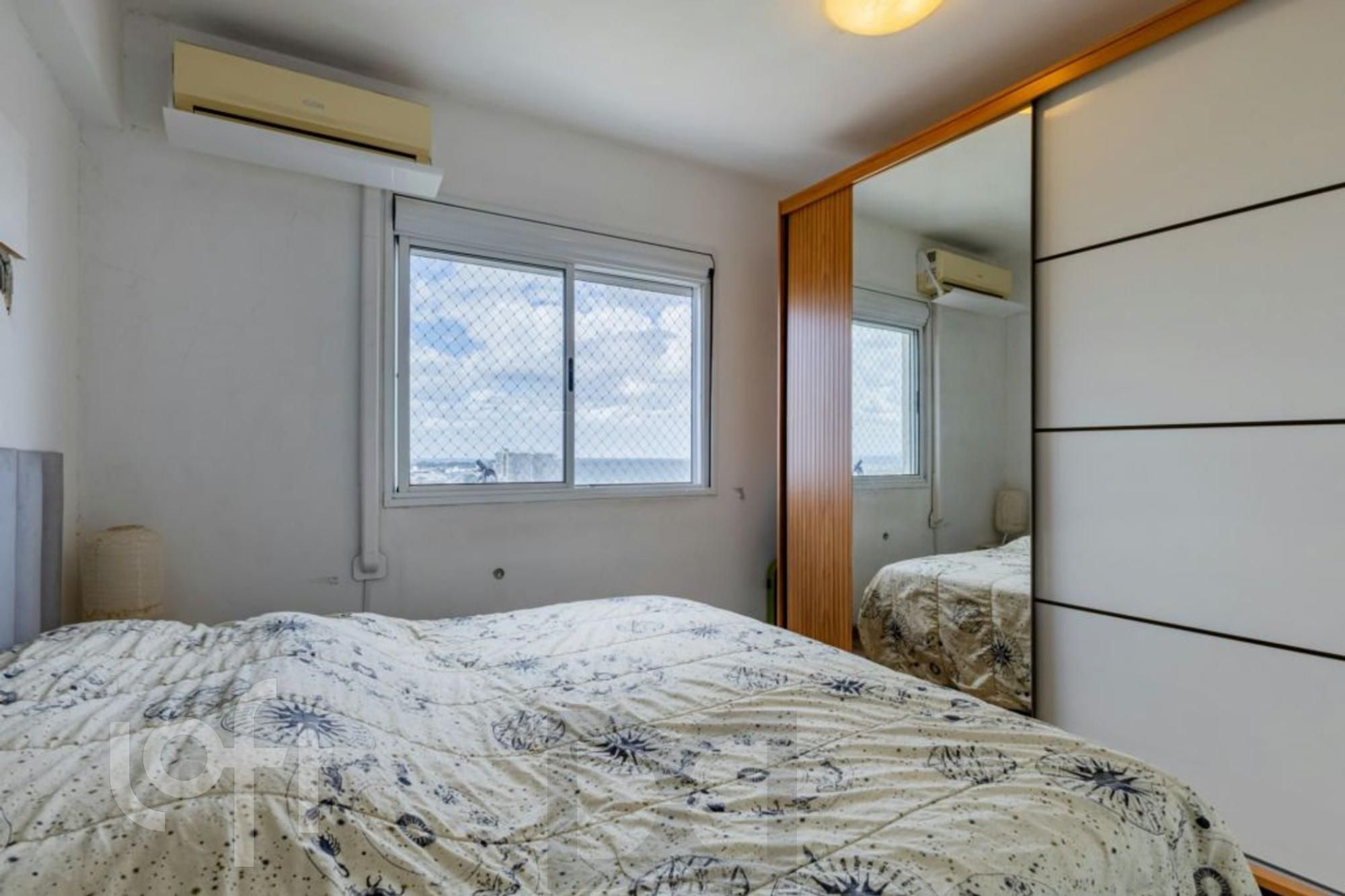 Apartamento com 3 quartos, 2 vagas, piscina elevador no bairro Vila ipiranga — foto 9