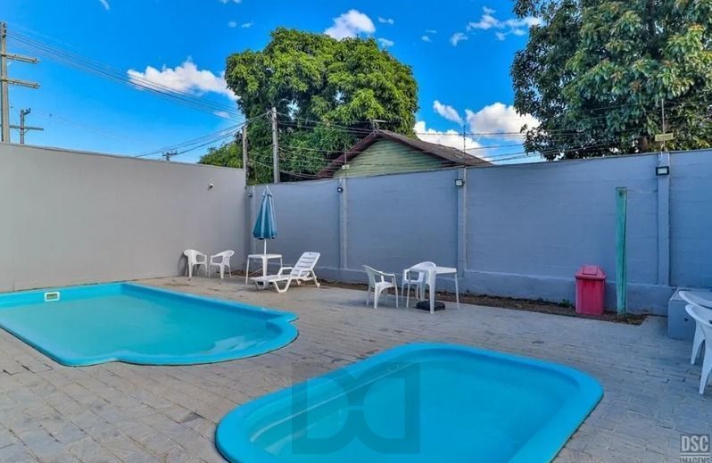 Apartamento de 3 quartos, sacada, 1 vaga no bairro Jardim Planalto. — foto 26