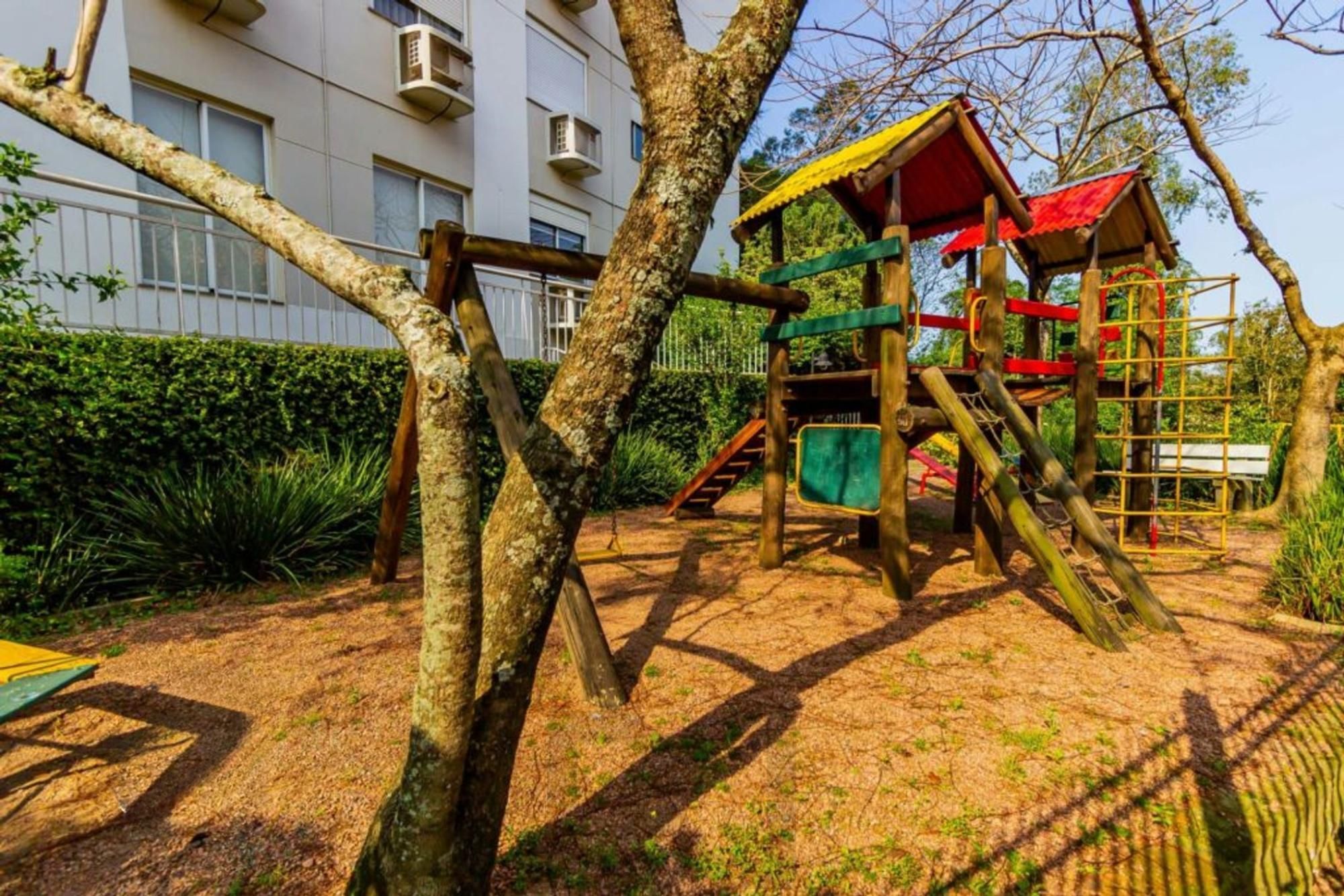 Apartamento à venda com 3 quartos 72 m² no Jardim Carvalho — foto 41