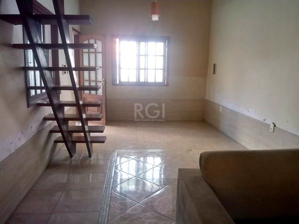 Casa com piscina 3 dormitórios e 2 Costa e Silva Zona Norte de Porto Alegre — foto 8