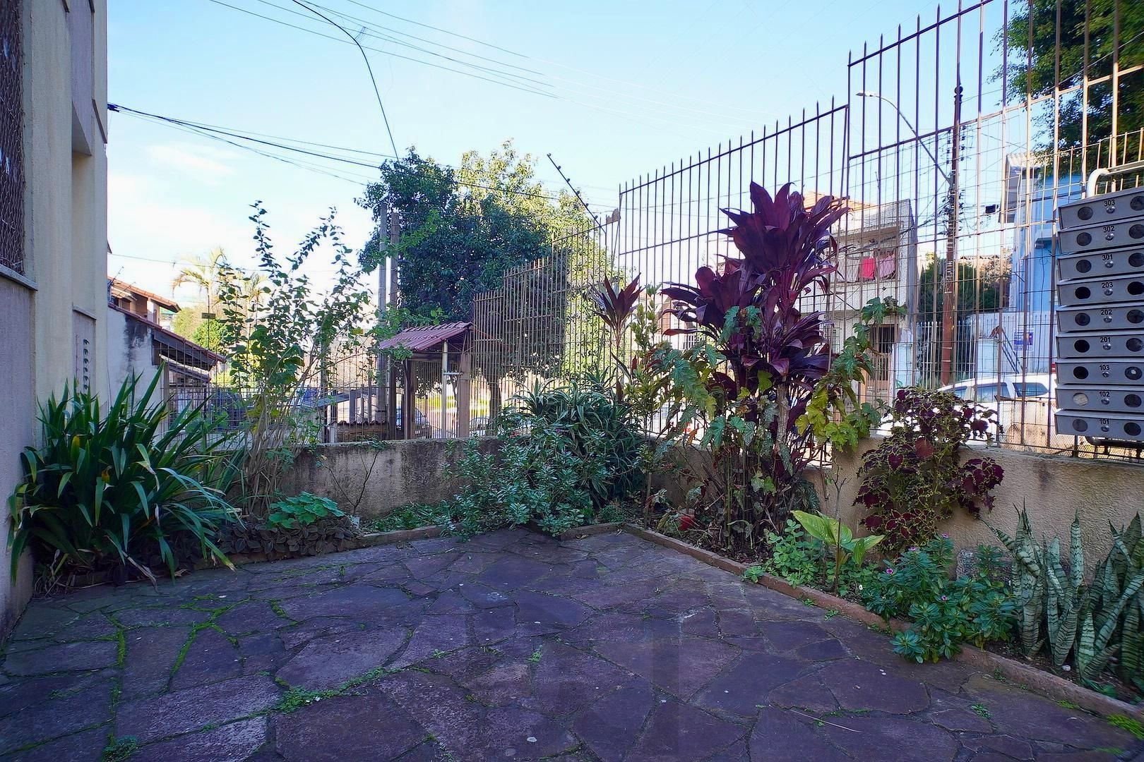 Apartamento 1 quarto com Vaga Bairro Medianeira 50m da Av. Oscar Pereira — foto 28