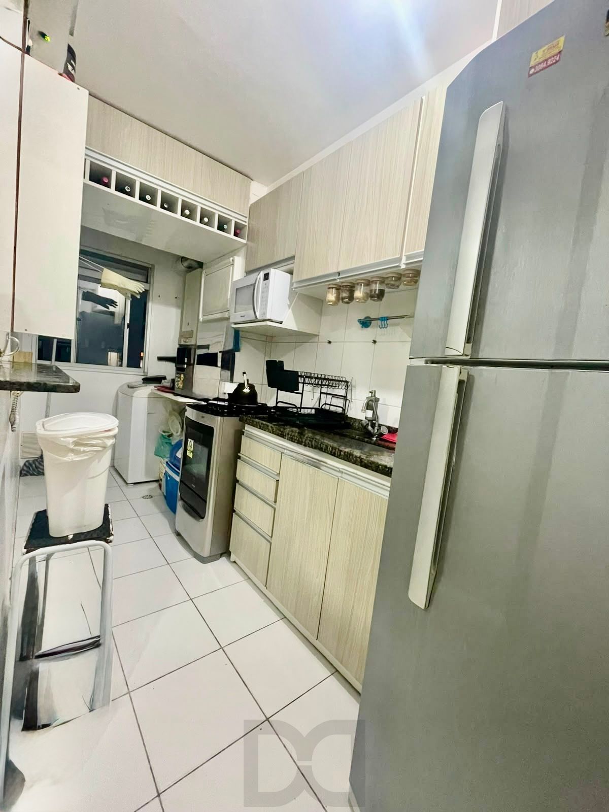 Apartamento 2 quartos 1 vaga no Bairro Jardim Planalto na Av. Ary Tarrago — foto 34