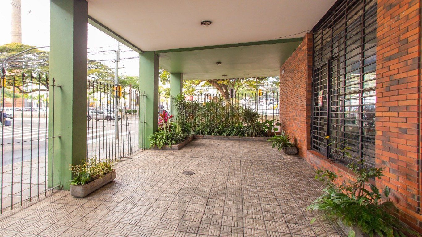 Apartamento Garden com 3 dormitórios no Bairro Floresta — foto 22