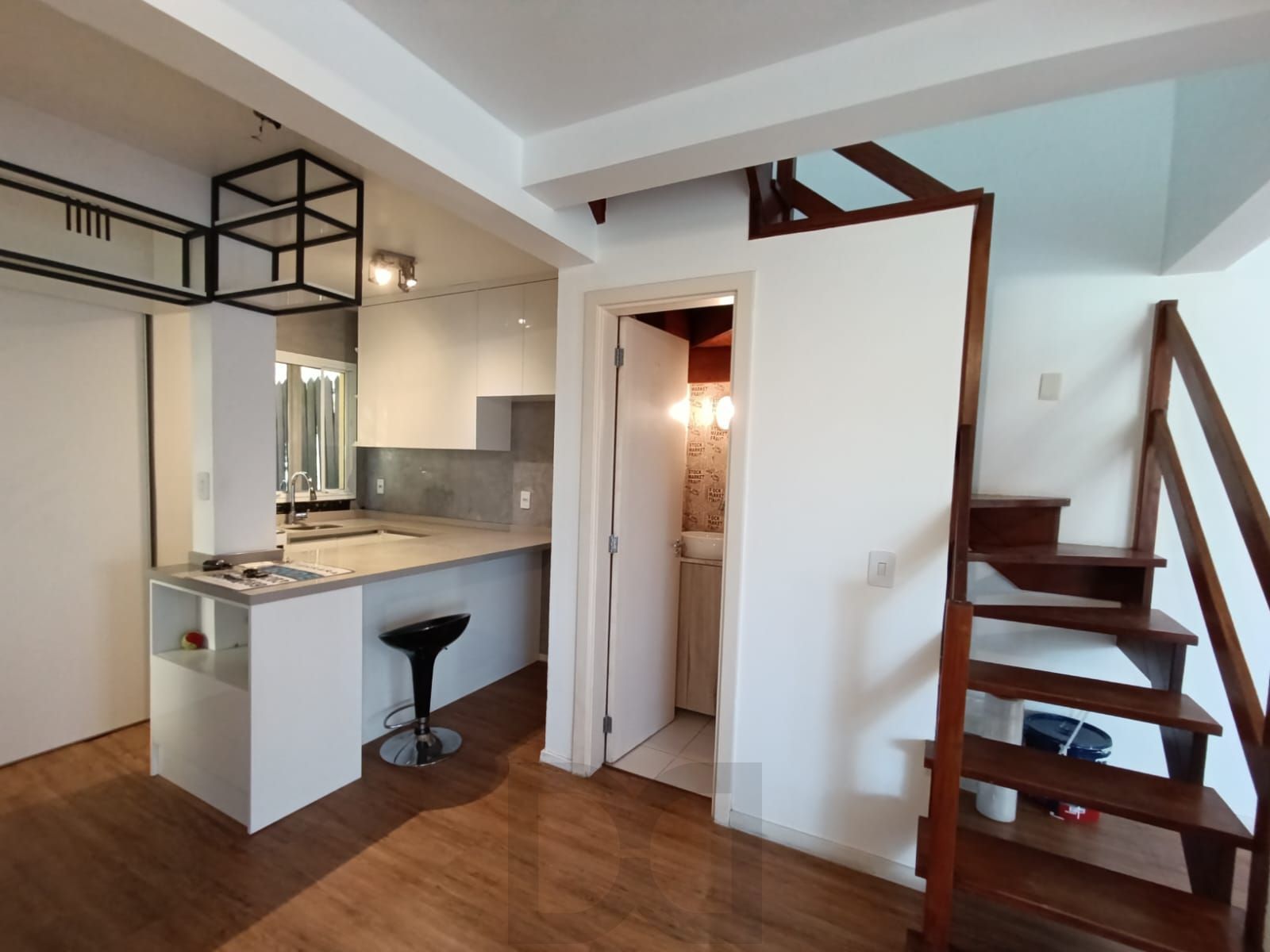 Casa em condomínio de 3 quartos, suíte e 2 vagas no bairro Mário Quintana — foto 21