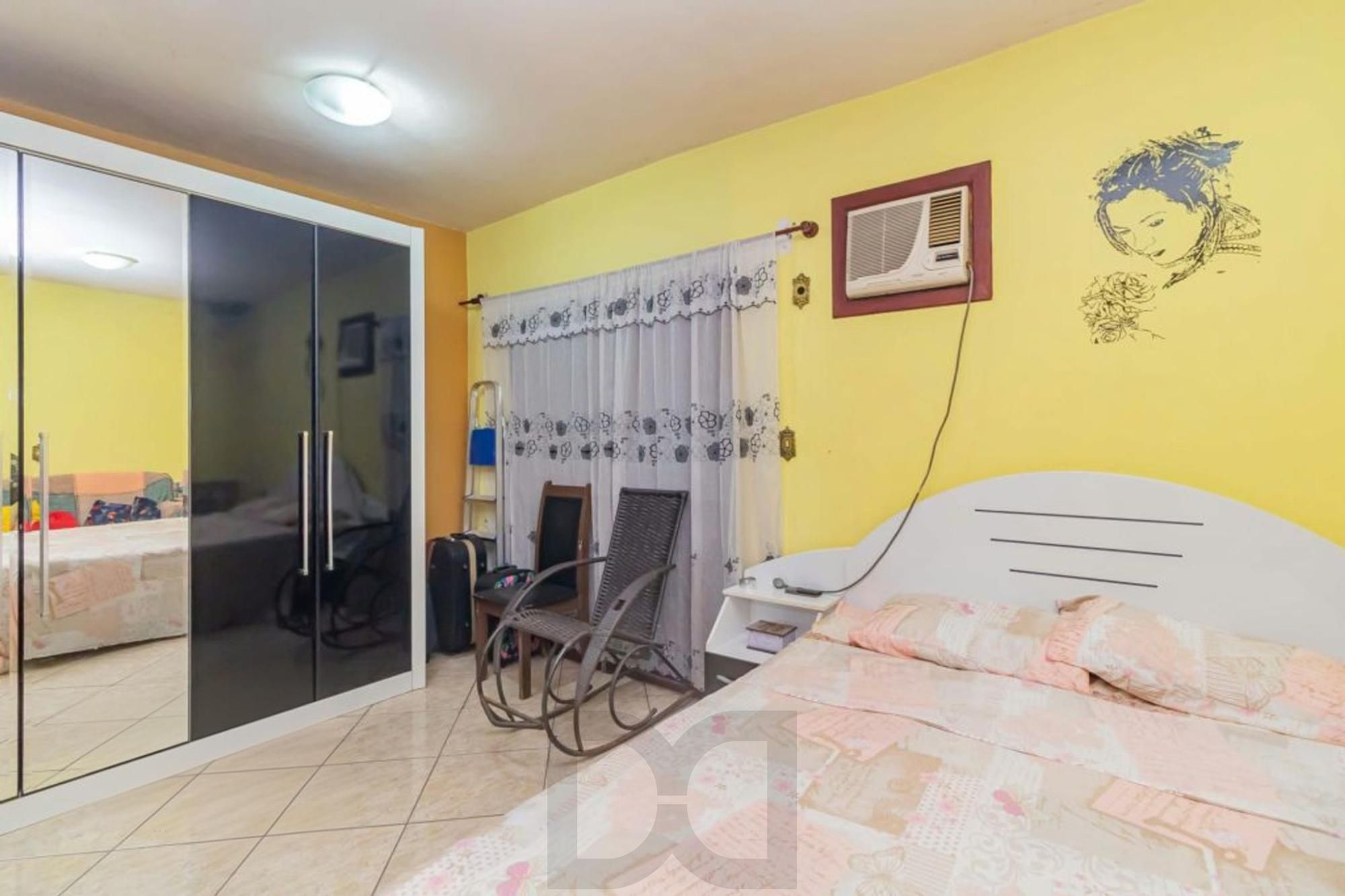 Casa com 4 quartos, 1 suíte , vaga de garagem e churrasqueira à venda em Sarandi. — foto 15