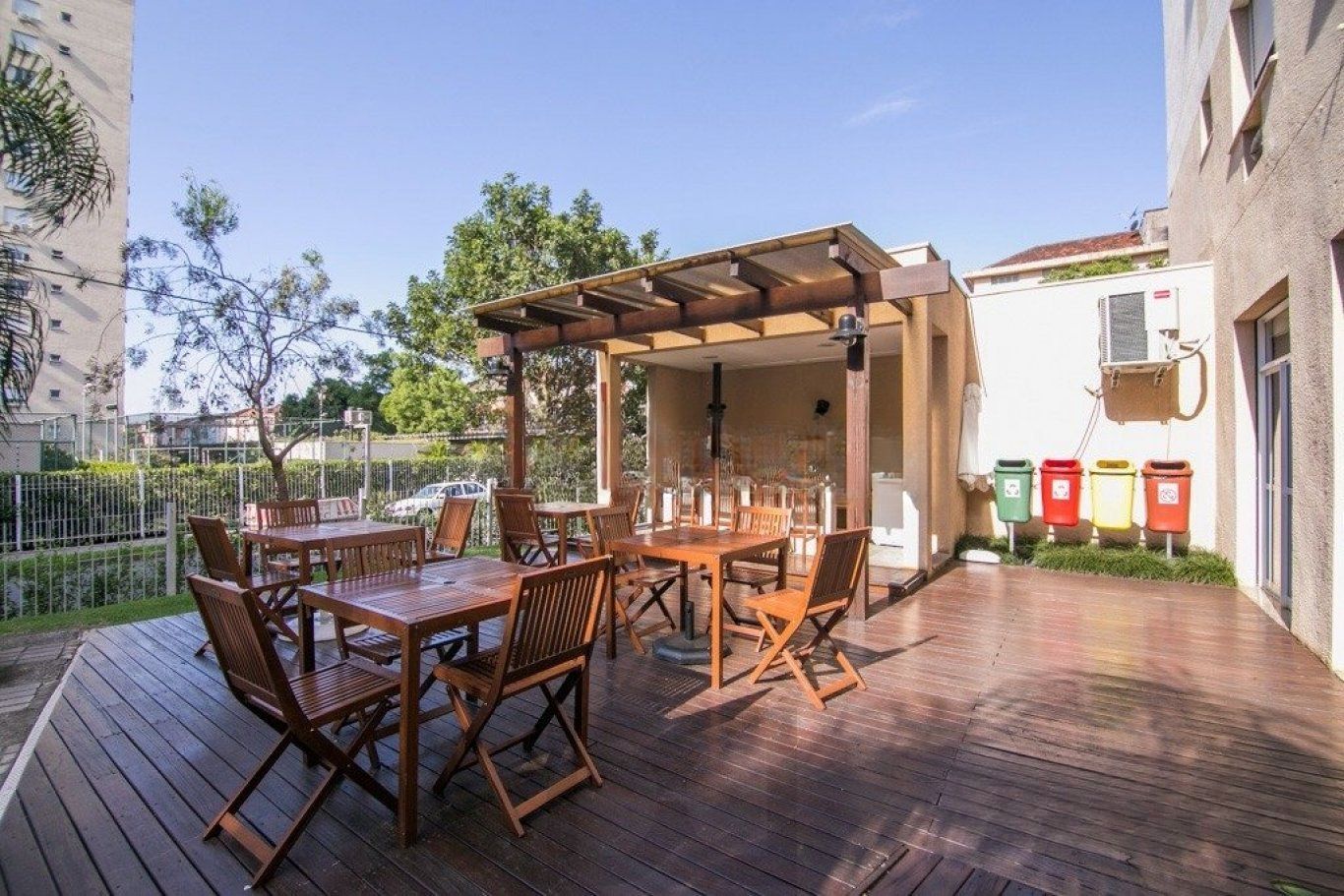 Apartamento com 3 quartos, 1 Suíte, 2 vagas e 83m² à venda em Jardim Lindóia. — foto 38
