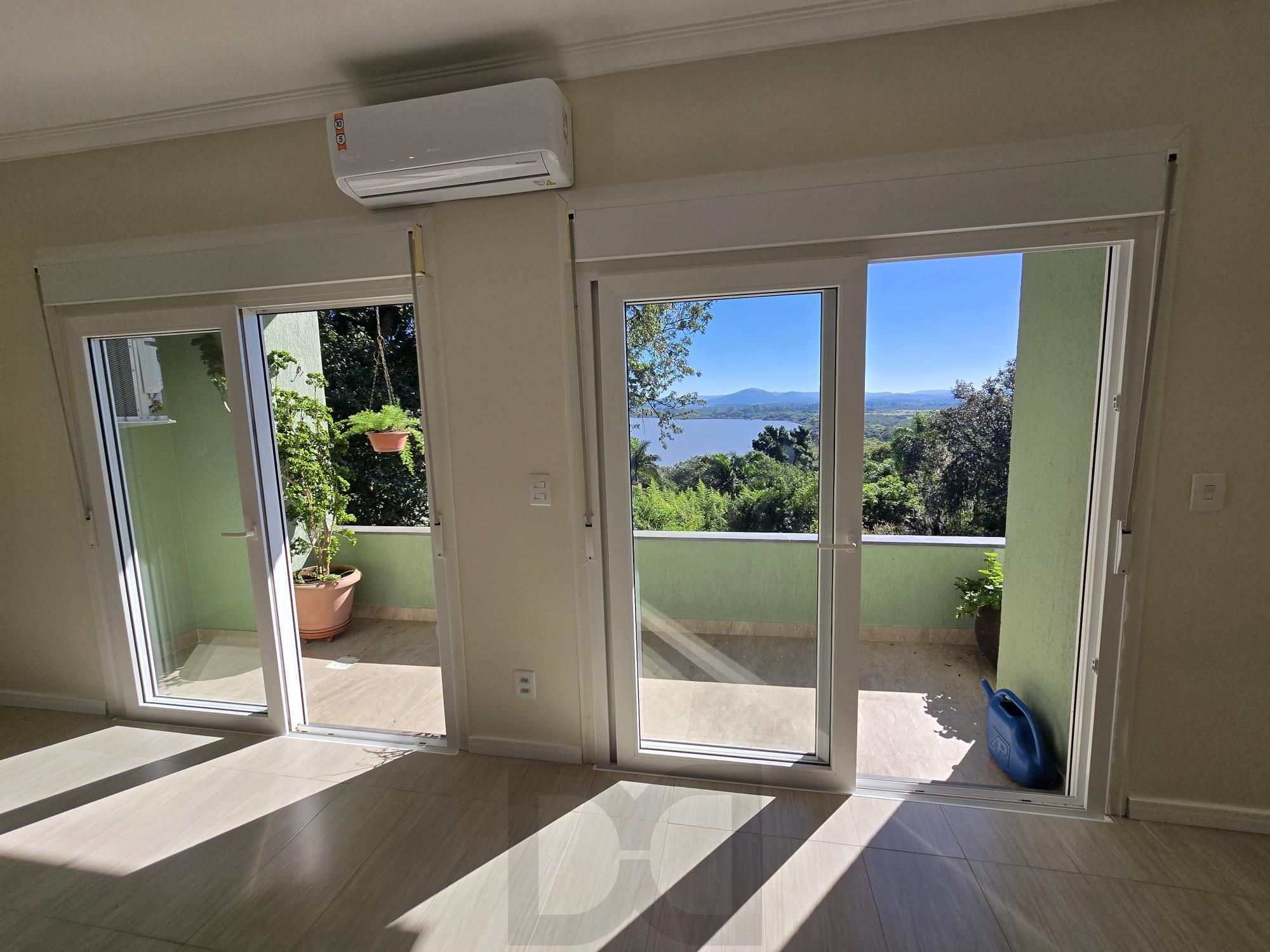 Casa 3 dormitórios, 1 suíte, 4 vagas 210 m² privativos no Belém Novo. — foto 44