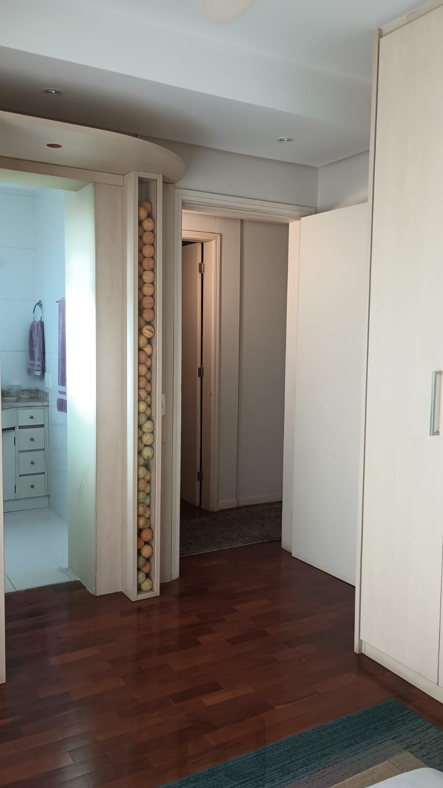 Apartamento de 3 quartos, elevador no bairro Jardim Botânico Porto Alegre. — foto 23