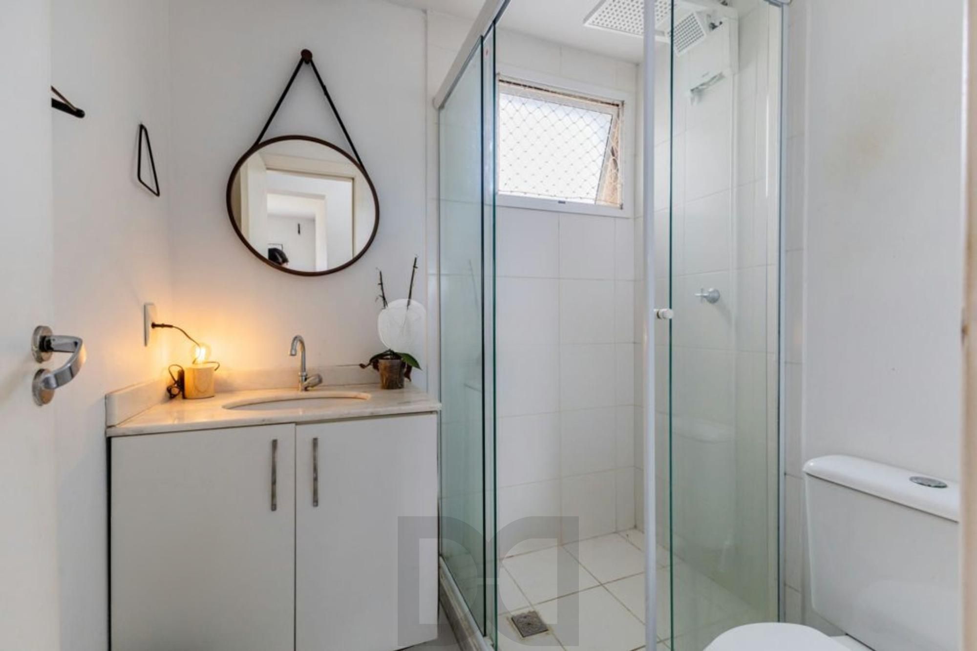Apartamento com 3 quartos, 2 vagas, piscina elevador no bairro Vila ipiranga — foto 11