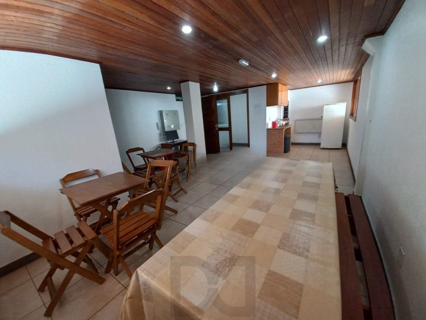 Cobertura de 2 dormitórios e 2 vagas bairro Jardim Planalto — foto 23