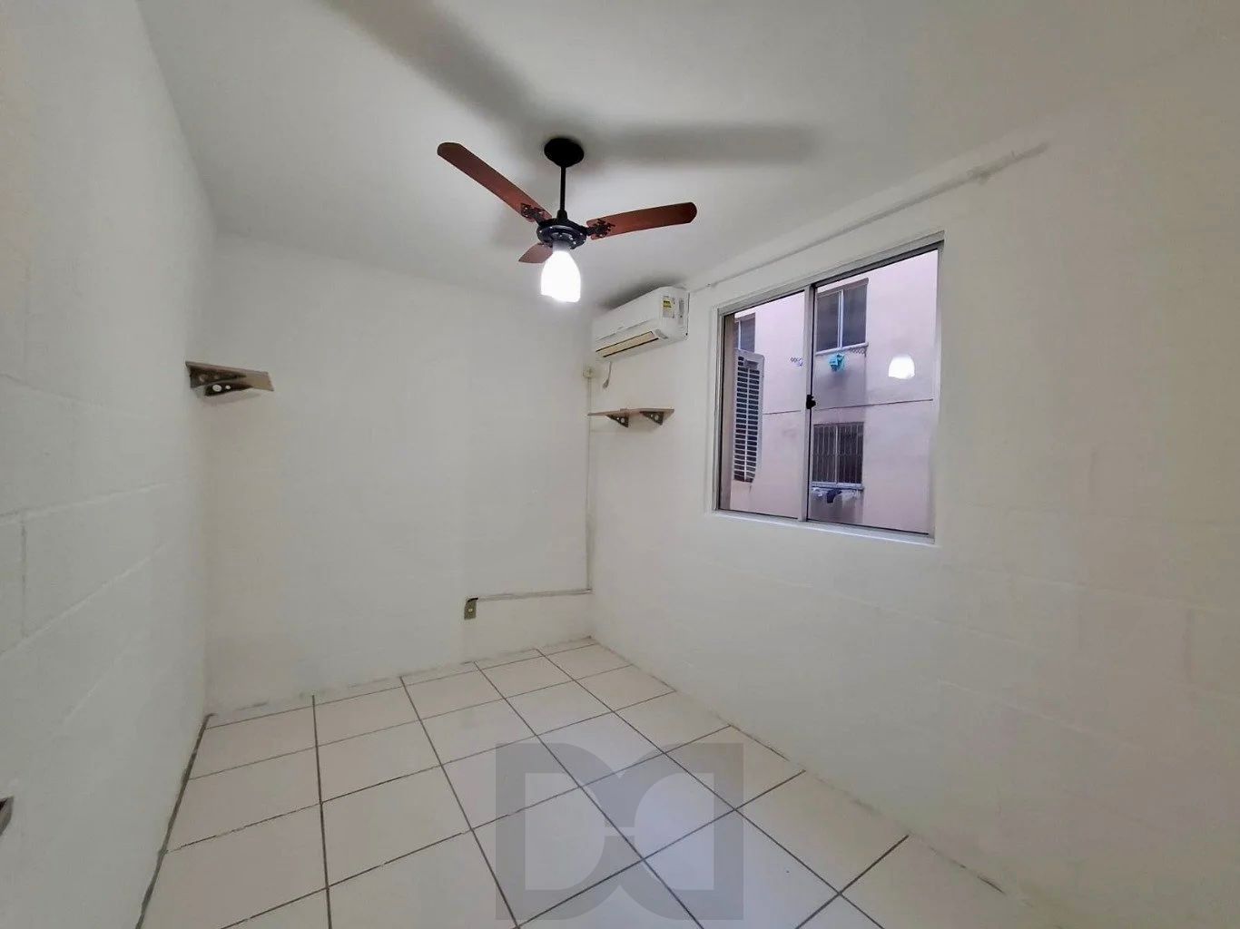 Apartamento 2 dormitórios 1 vaga no Bairro Mário Quintana Porto Alegre — foto 31