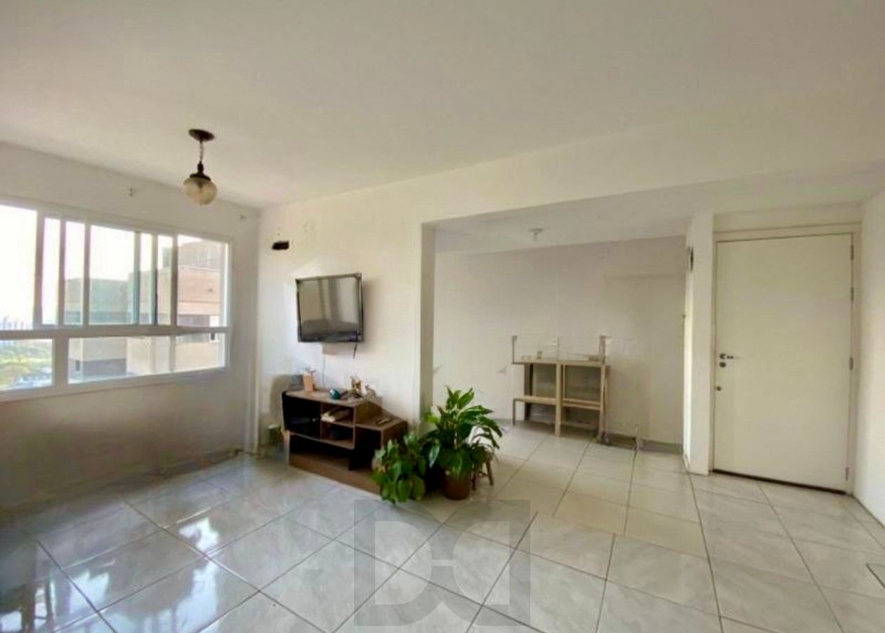 Apartamento 2 quartos com suíte 1 vaga New Life no Jardim Carvalho Porto Alegre — foto 1