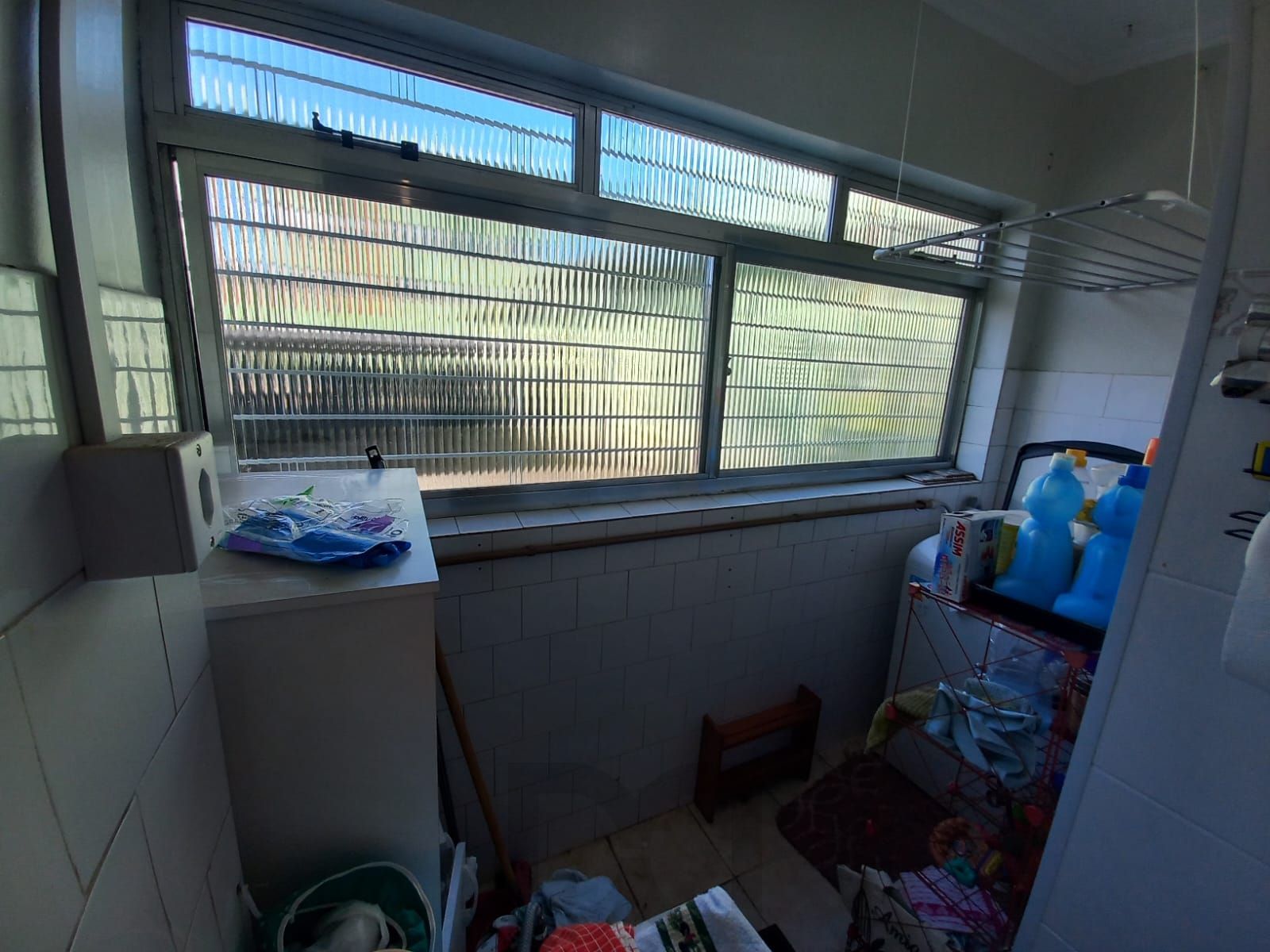Apartamento com 2 dormitórios no bairro Jardim Itu. — foto 14