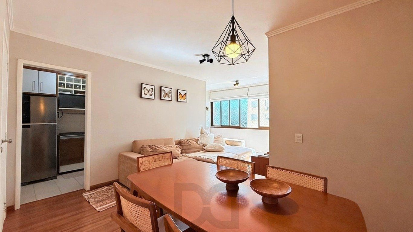 Apartamento 3 Dormitórios com Suíte e 2 Vagas na Vila Ipiranga — foto 6