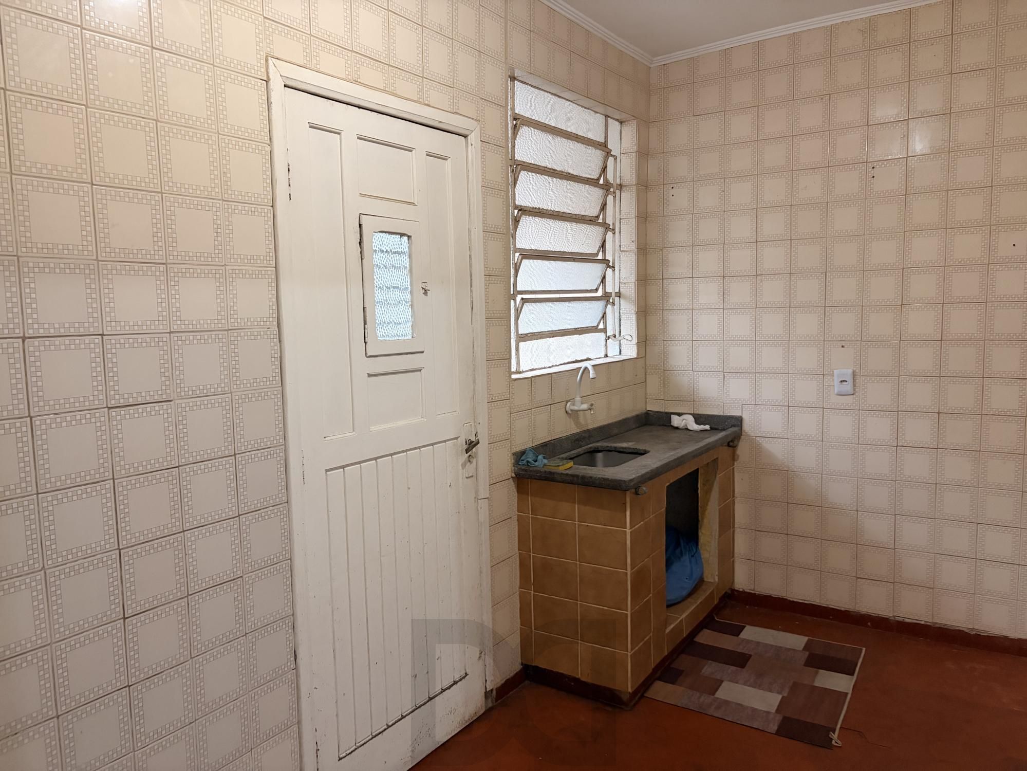 Apartamento térreo de 3 dormitórios com garagem coberta no Sarandi — foto 34