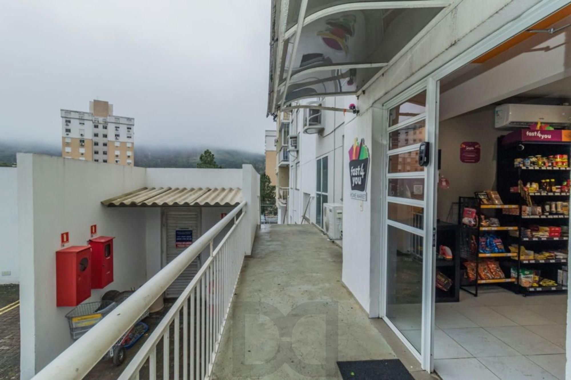 Apartamento à venda com 3 quartos 72 m² no Jardim Carvalho — foto 37