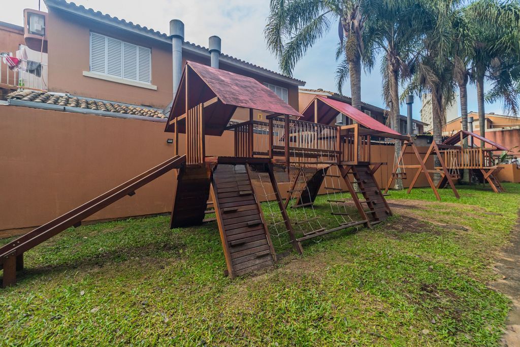 Casa em Condomínio fechado 3 quartos e 1 vaga no bairro Jardim Itu. — foto 28