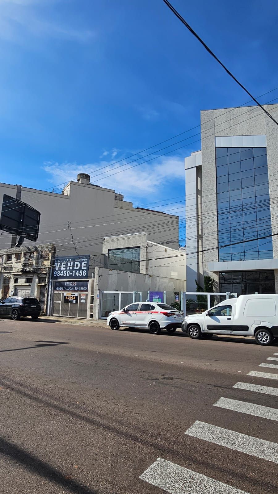 Loja Nova com 194m² na Av. Cristóvão Colombo Moinhos de Vento — foto 15