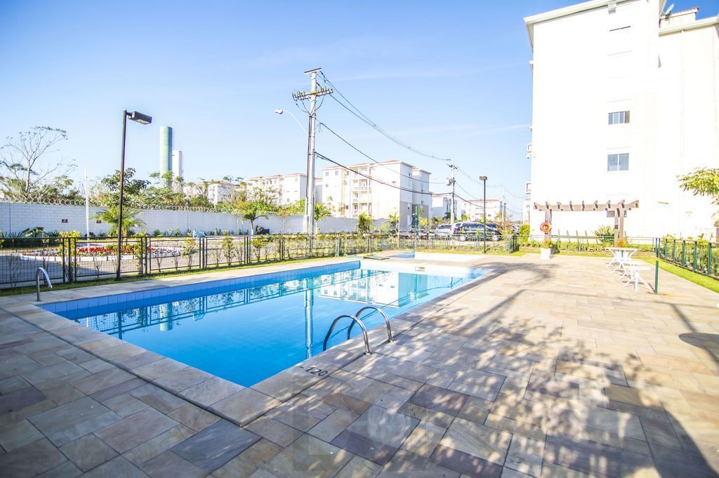Apartamento com 2 dormitórios e 1 vaga de garagem no Bairro Humaitá — foto 28