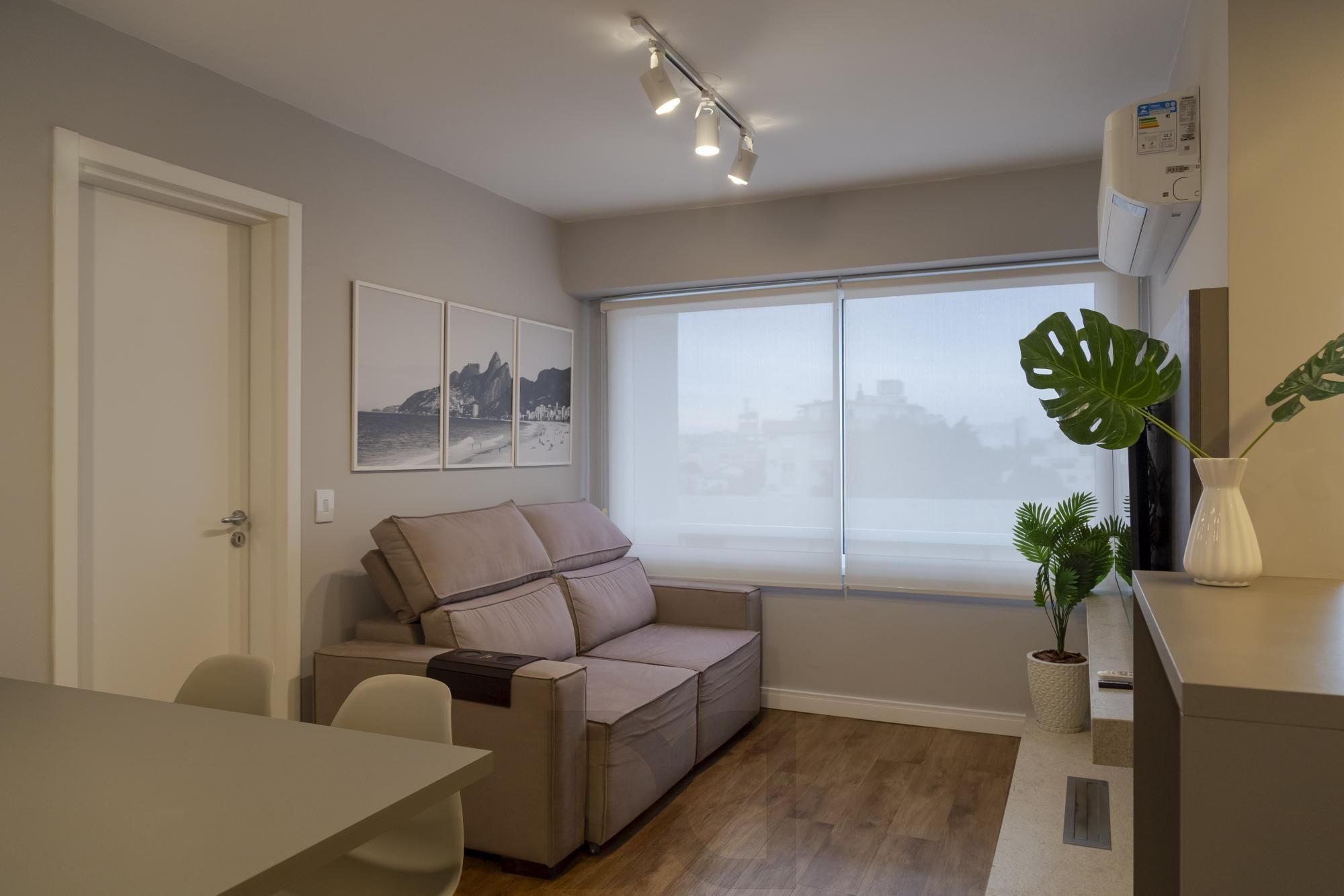 Apartamento à venda com 1 quarto 41 m² no Partenon — foto 9