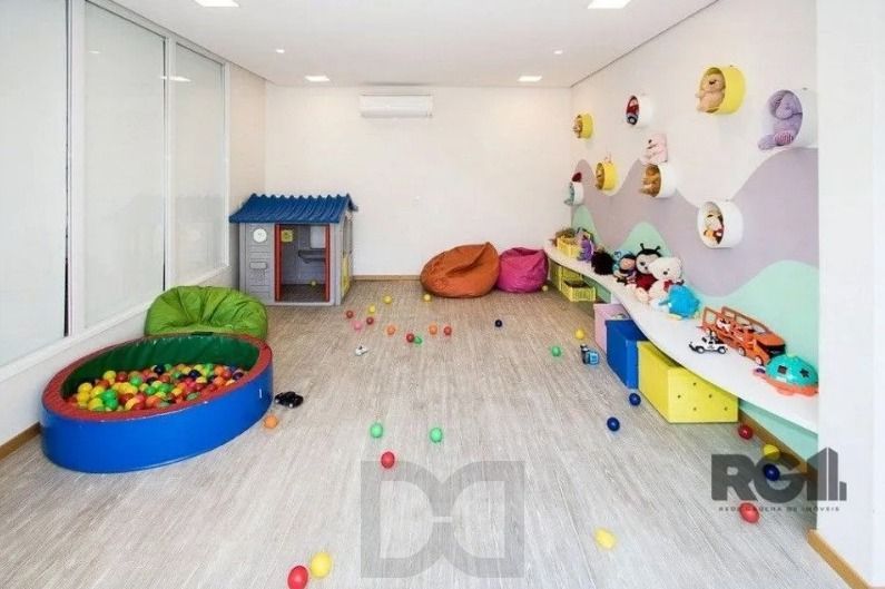 Apartamento de 3 quartos, suíte, elevador e 2 vagas no bairro Teresópolis — foto 21