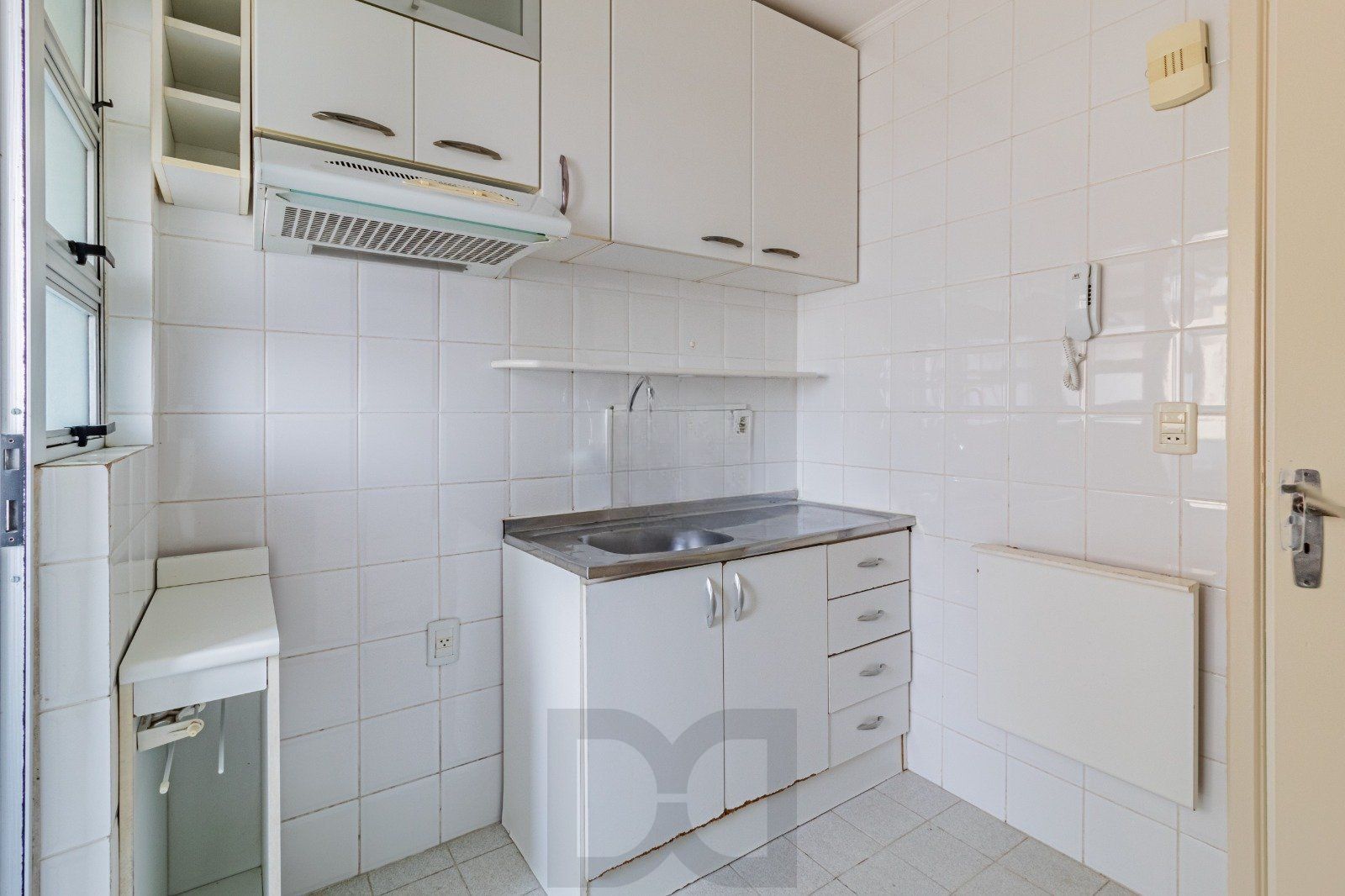 Apartamento com 1 quarto e 1 vaga coberta no bairro Petrópolis — foto 10