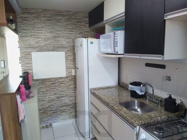 Apartamento de 2 dormitórios, elevador no Bairro jardim carvalho Porto Alegre. — foto 32