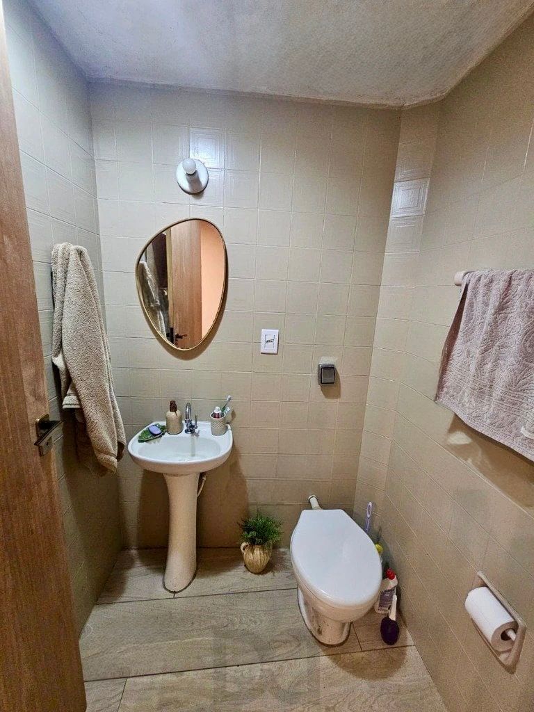 Apartamento mobiliado 1 dormitório à venda no bairro Petrópolis – Porto Alegre — foto 9
