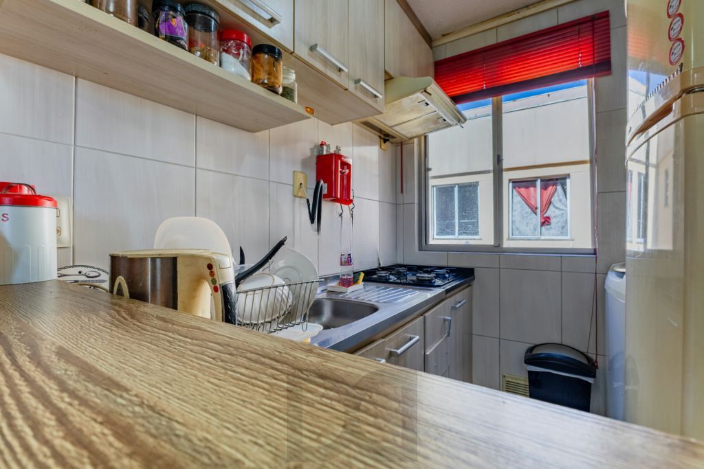 Apartamento de 2 quartos e 1 vaga no bairro Jardim Leopoldina — foto 8