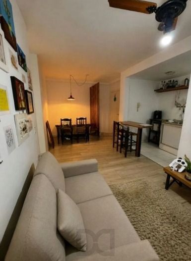 Apartamento de 3 quartos, elevador e 1 vaga no bairro Cristal. — foto 1