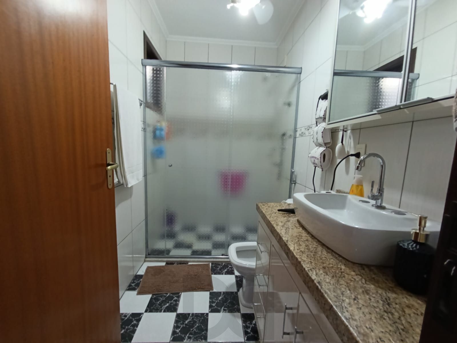 Casa de 3 quartos,suíte,churrasqueira, 3 vagas no bairro Sarandi — foto 27