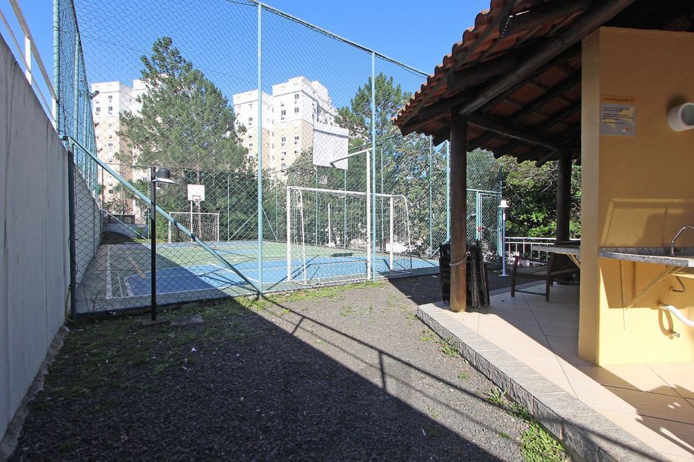 Apartamento 2 Dormitórios com sacada e Infra Completa no Jardim Carvalho — foto 35