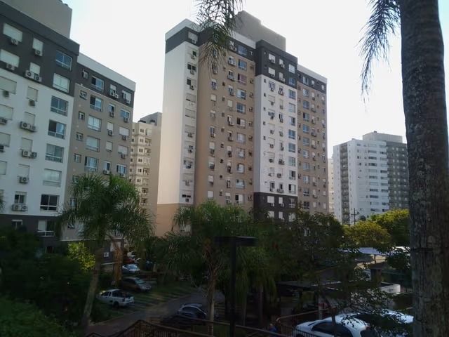 Apartamento de 2 dormitórios, elevador no Bairro jardim carvalho Porto Alegre. — foto 35