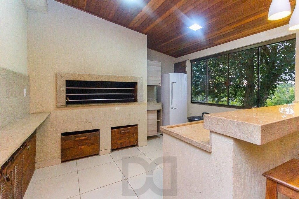 Apartamento 3 dorms à venda Rua Catumbi, Medianeira - Porto Alegre — foto 37