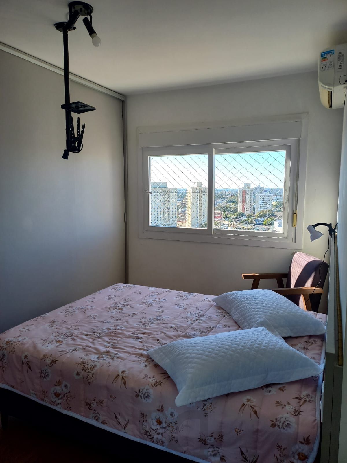 Apartamento de 2 dormitórios , 1 vaga coberta no bairro São Sebastião — foto 21