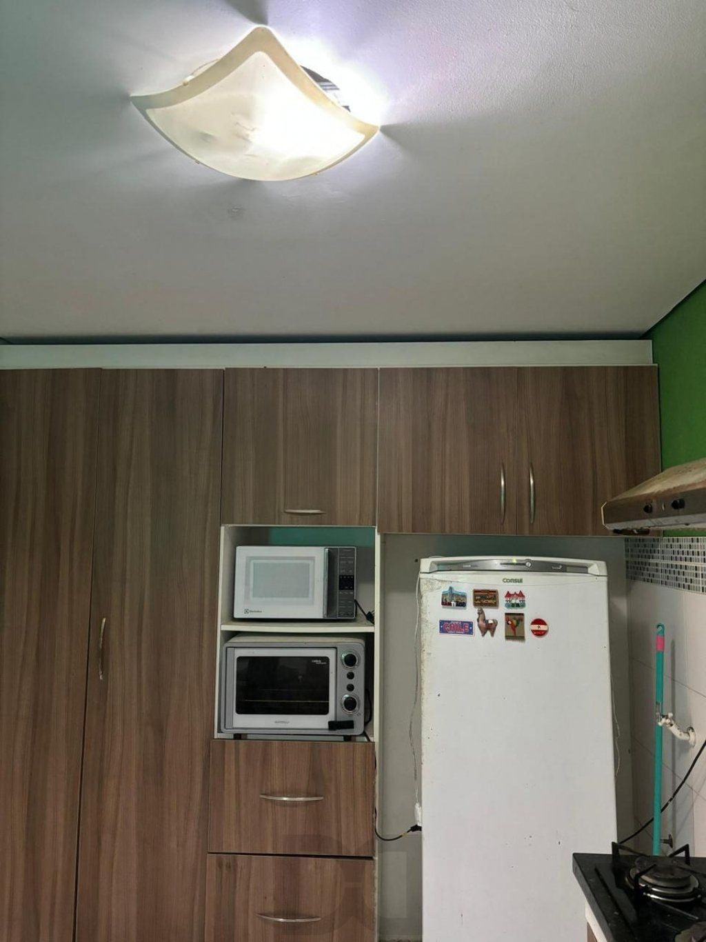 Apartamento térreo, 1 quarto no bairro Vila Ipiranga — foto 8