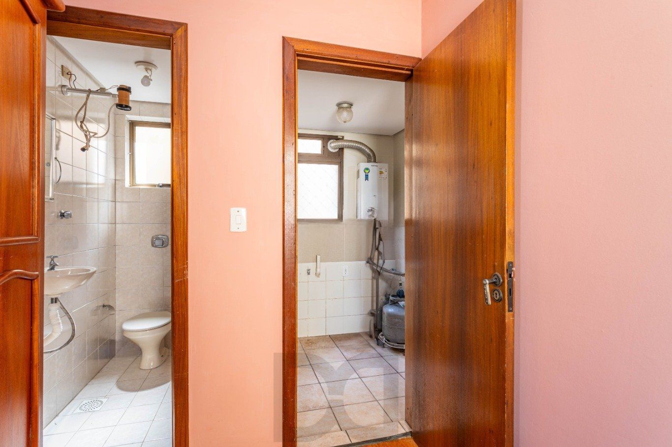 Apartamento com 2 dormitórios (1 suíte) e 1 vaga no Bairro Bela Vista — foto 14