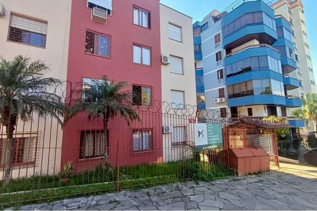 Apartamento pronto para morar, reformado! Porto Alegre — foto 26