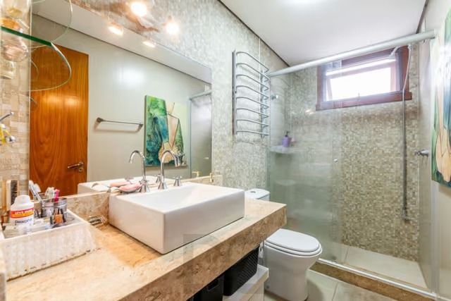 Apartamento de 3 quartos, 1 vaga e elevador no Bairro Boa Vista em Porto Alegre — foto 14