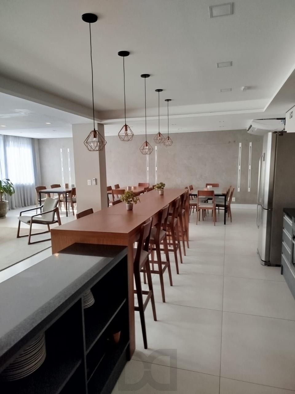 Apartamento térreo garden com 1 dormitório, 1 suíte, 1 vaga de garagem — foto 8
